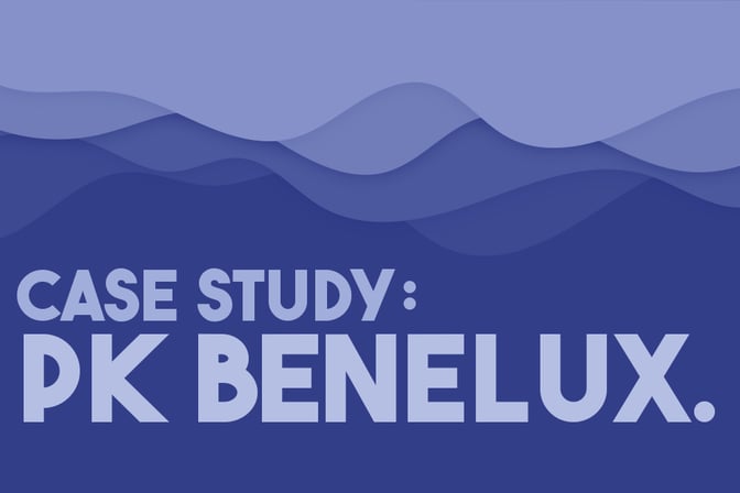 2023-11-07 -- Case Study PK Benelux