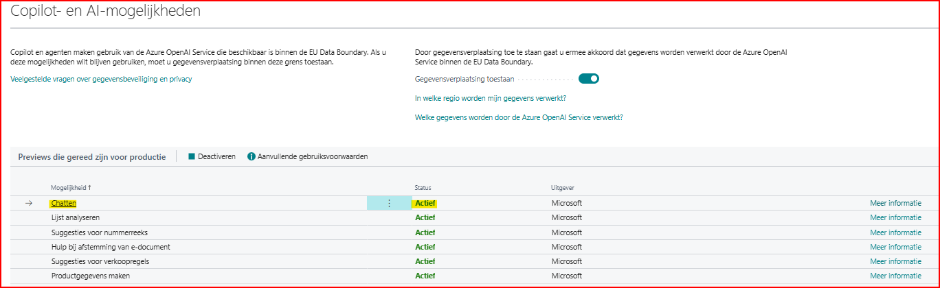 2025-02-11--Chatten met Copilot in Business Central -- 002