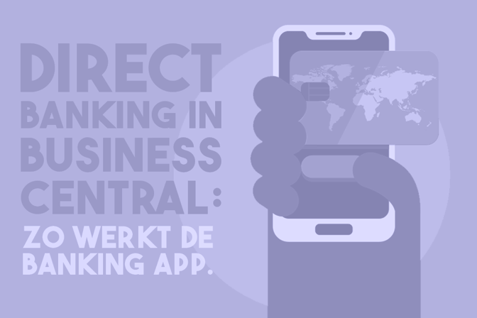 2025-11-18 -- Direct Banking in Business Central