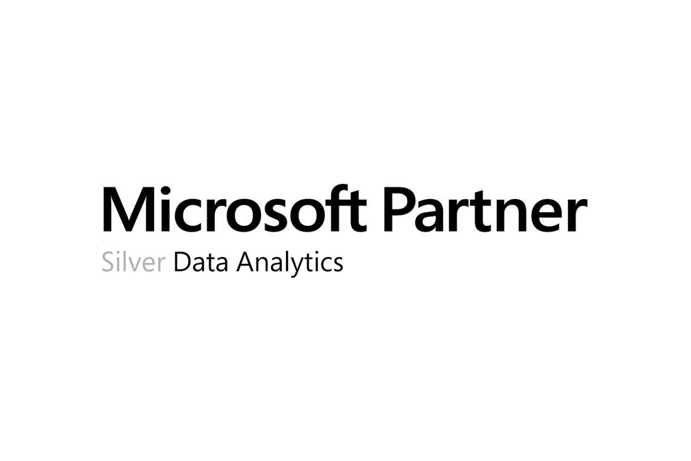 3 - Partner - Silver - Data Analytics 