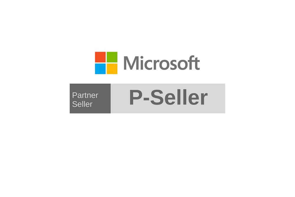 7 - Partner - P-Seller