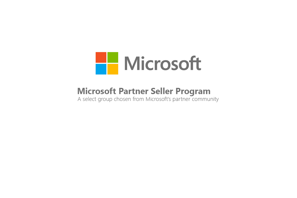 8 - Partner - Seller Program