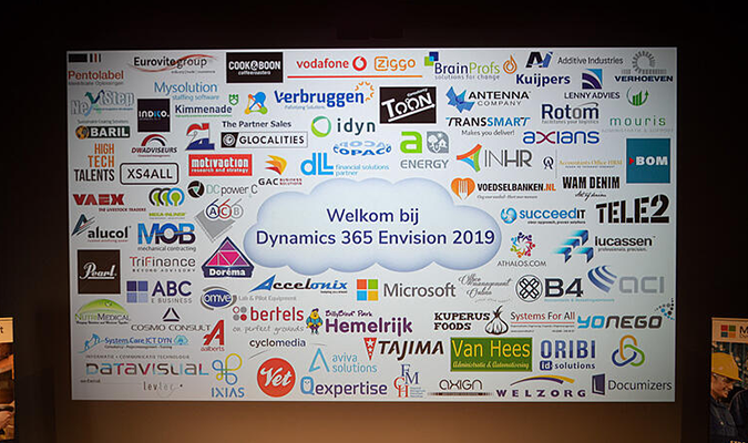 ABC Dynamics 365 Envision klein-4