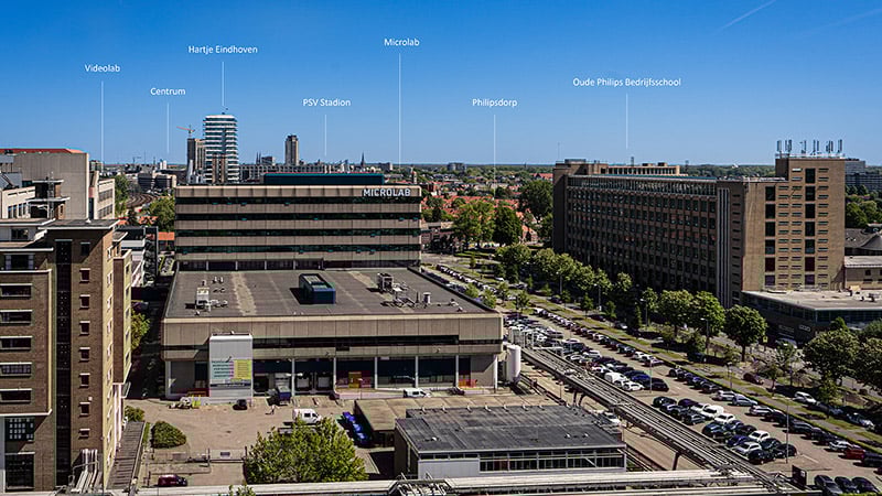 ABC E BUSINESS top locatie