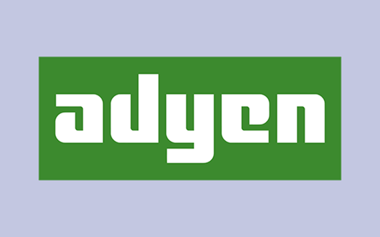 Adyen Over