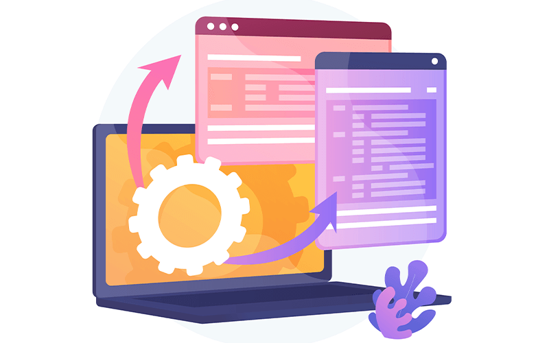 Automatisering 3 Document Capture