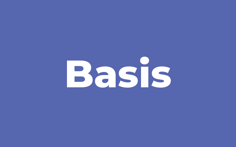 Basis V2