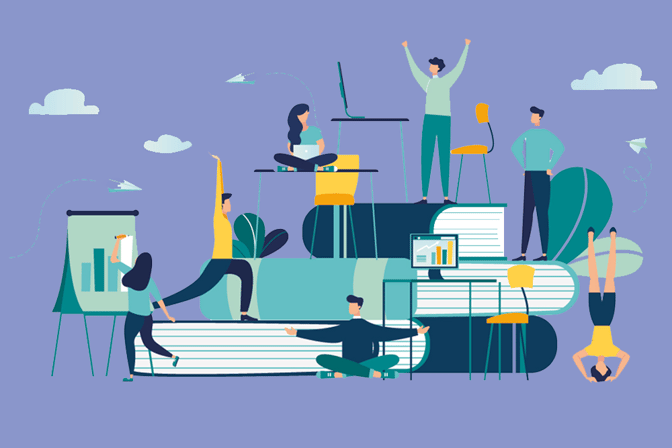 Blog business central begrijpen