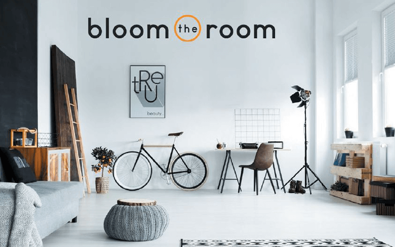 Bloom the Room