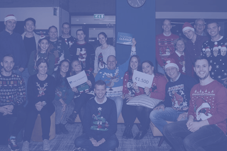 Christmas Sweater 2018