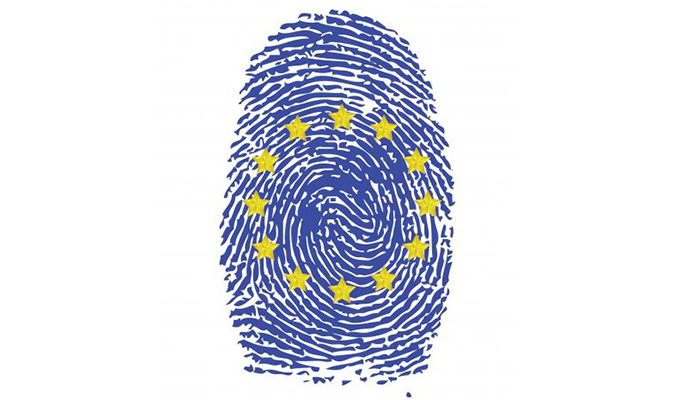 Dynamics - GDPR wet