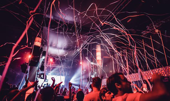Dynamics Cloud Party Part VI