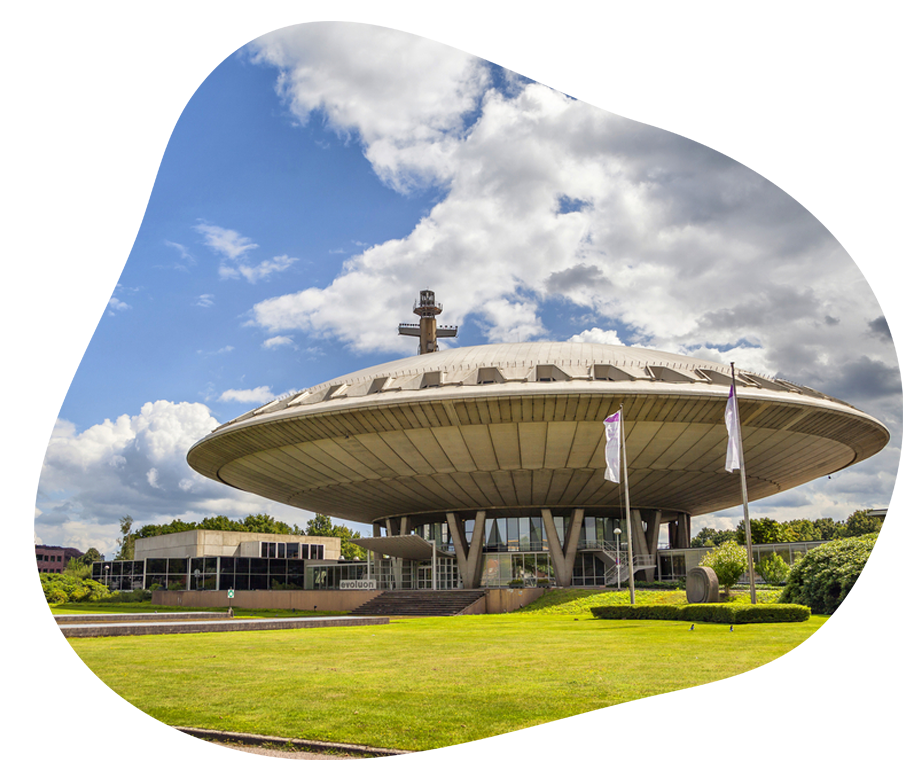 Evoluon Eindhoven