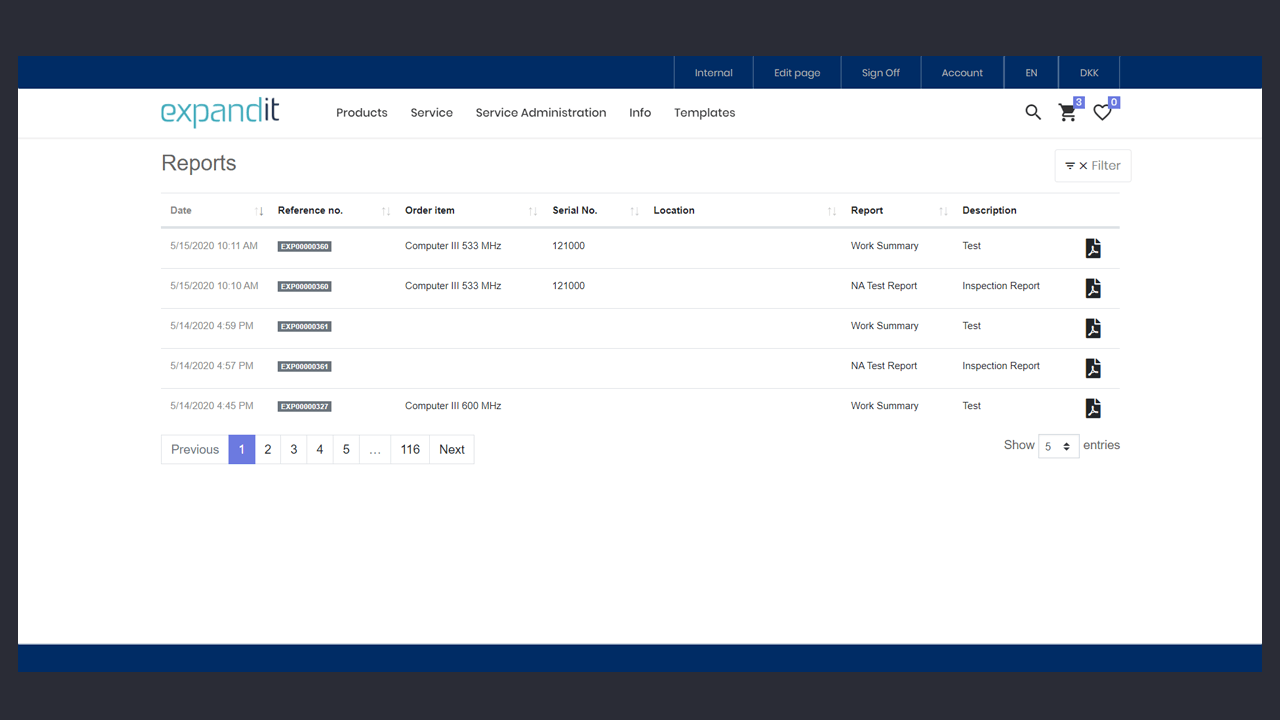 Expandit-service-portal-screen2