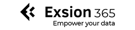 Exsion-logo-bw