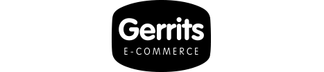 Gerrits-logo-bw