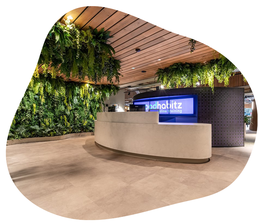 GoodHabitz
