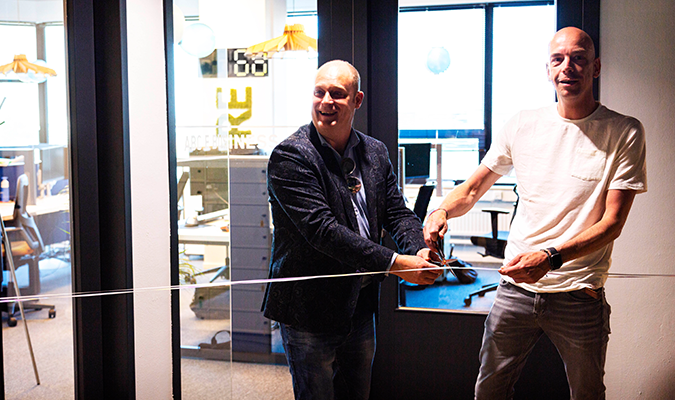 Grand Opening ABC vernieuwt kantoren!-1