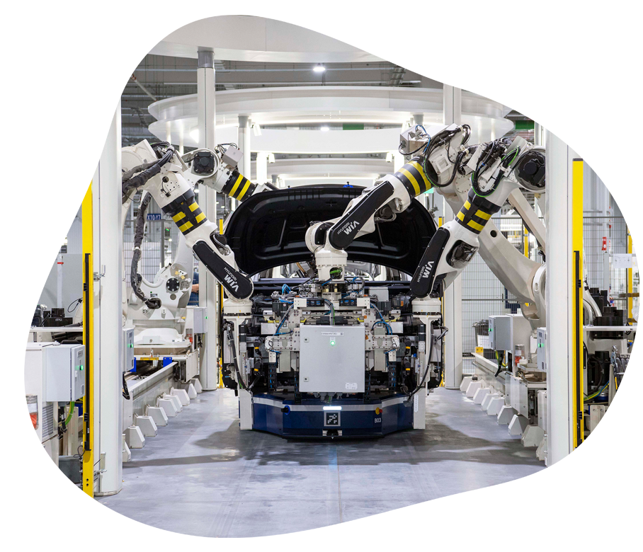 Hyundai Motor Nederland