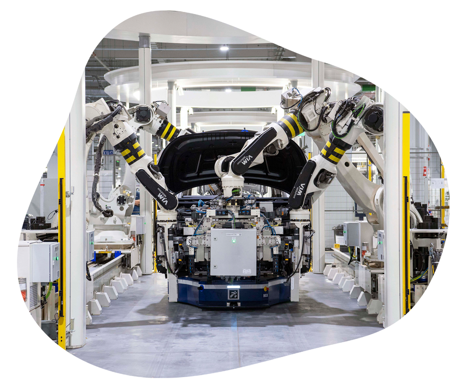 Hyundai Motor Nederland