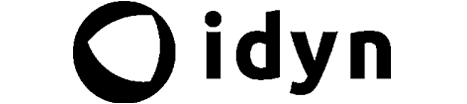 Idyn-logo-bw