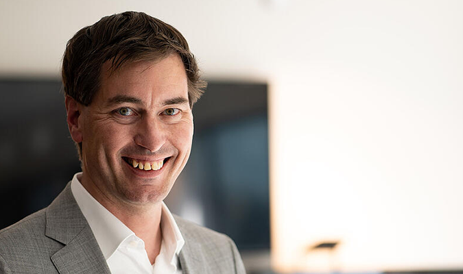 Jan Brouwer