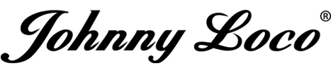 JohnnyLoco-logo-bw
