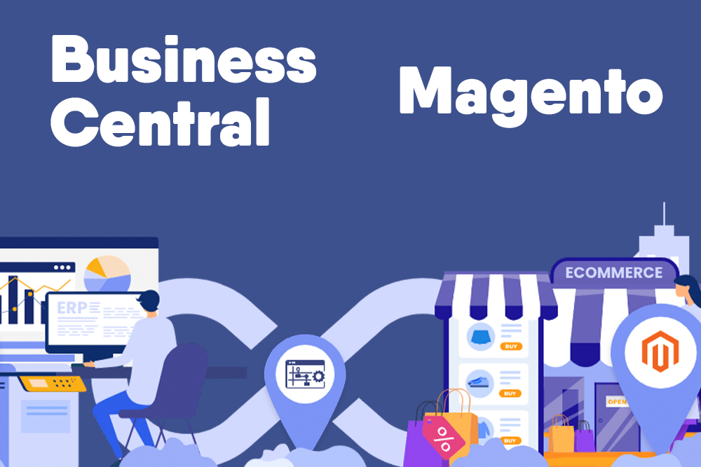 Magento ERP integratiegids