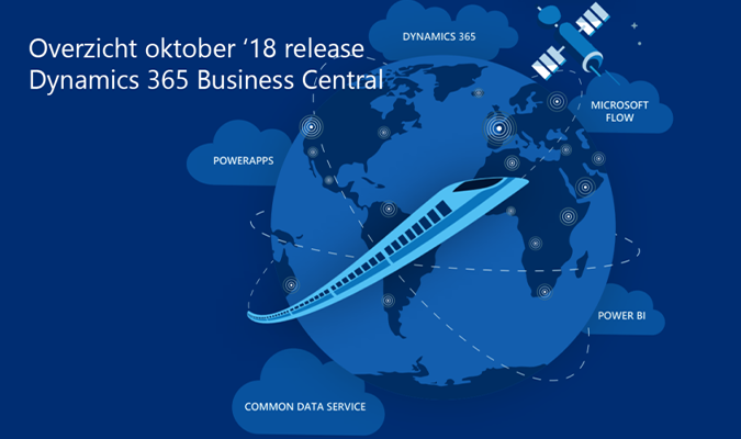 Microsoft Dynamics 365 Business Central Oktober Release-1