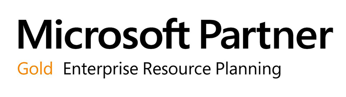 Microsoft Gold Partner