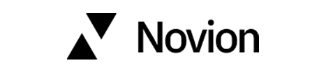 Novion-logo-bw