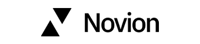 Novion-logo-bw