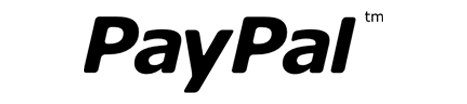 PayPal-LOGO-BW