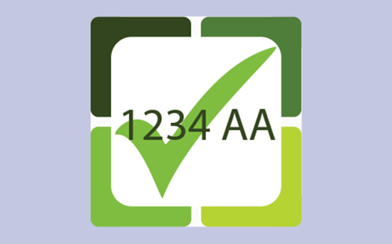 Postcode Check NL-02