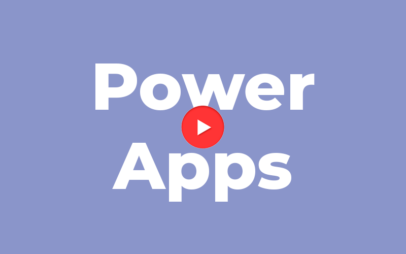 Power Apps