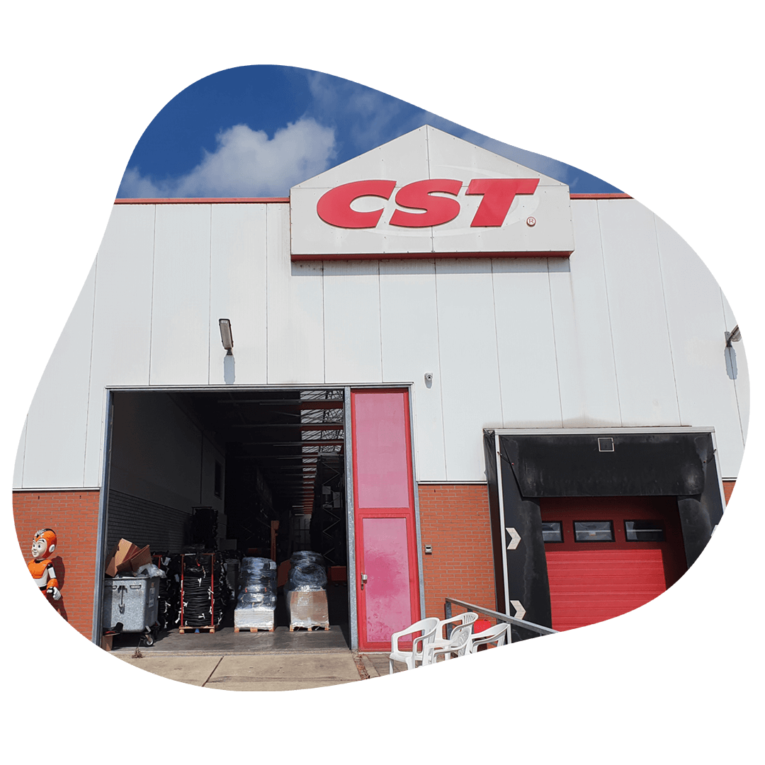 CST Tires