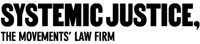 SystemixJustice-logo-bw