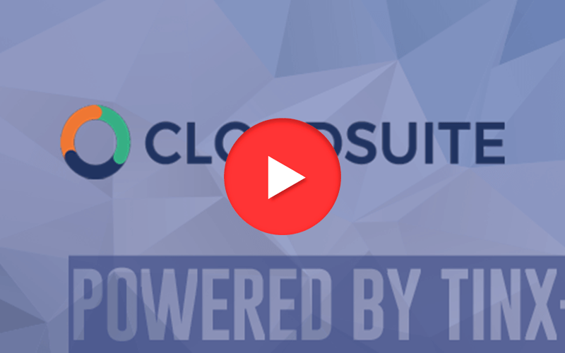 Tinx-IT-Connector-Cloudsuite Video
