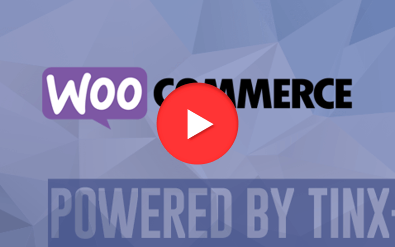 Tinx-IT-Connector-WooCommerce Video