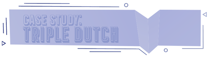 Tripple Dutch Case