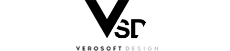 Verosoft-logo-bw