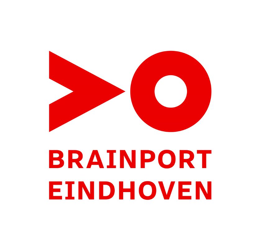 logo brainport eindhoven