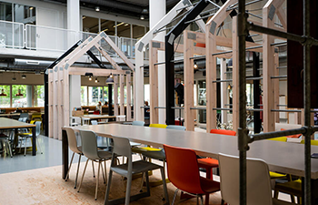 ABC E BUSINESS opent nieuwe vestiging