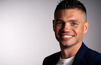 Blog 1/8 - Hoezo!? Alleen standaardprojecten implementeren?