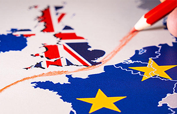 Brexit - veranderingen in Business Central