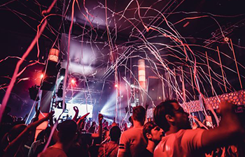 Dynamics Cloud Party pt. IV