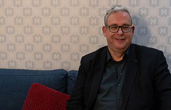 Aan het woord… Daniël Severijns, Senior Consultant bij ABC E BUSINESS