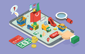 E-commerce processen optimaliseren met een ERP systeem