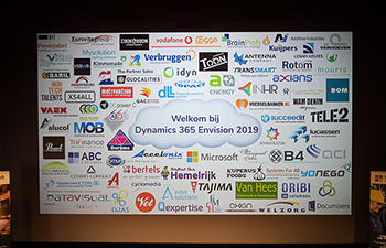 ABC Dynamics 365 Envision Aftermovie