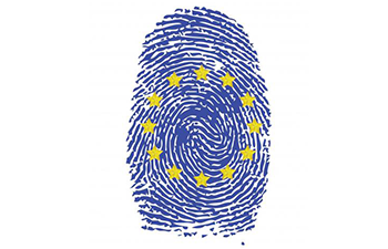 Hoe kan Dynamics 365 u helpen bij de naleving bij de nieuwe GDPR wet?